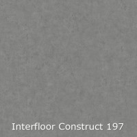 Construct 197 Interfloor Vinyl 